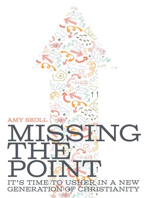 cover image of Missing the Point